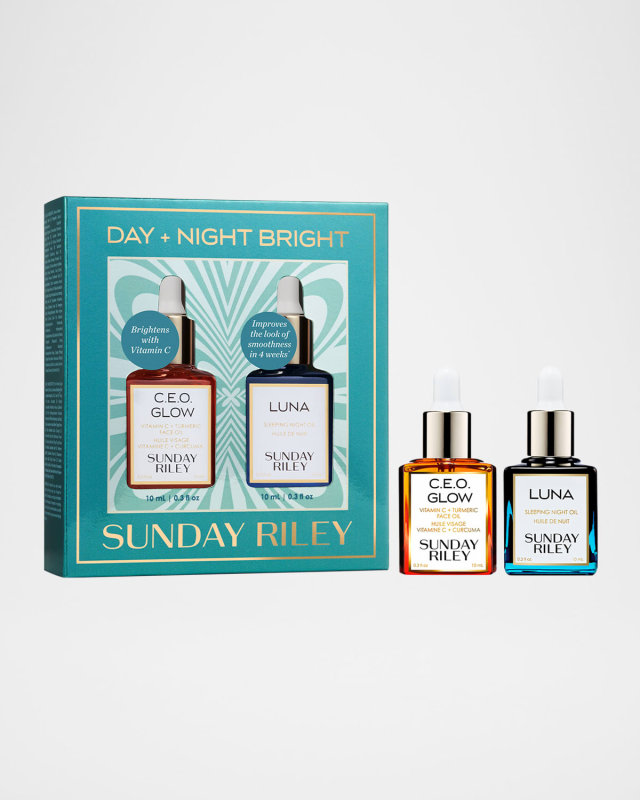 Day And Night Bright Set